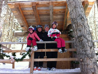 Christa Graff, Graff Public Relations in Park City, Utah