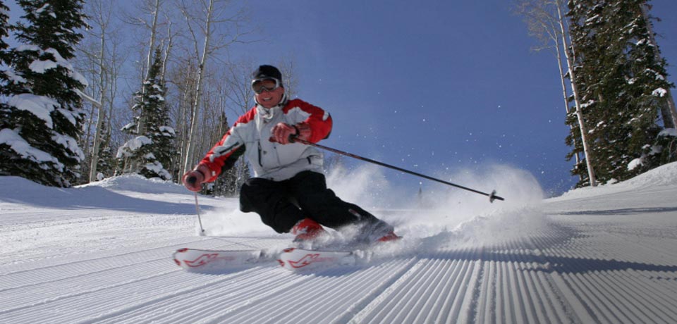 Graff PR, Park City Utah Public Relations