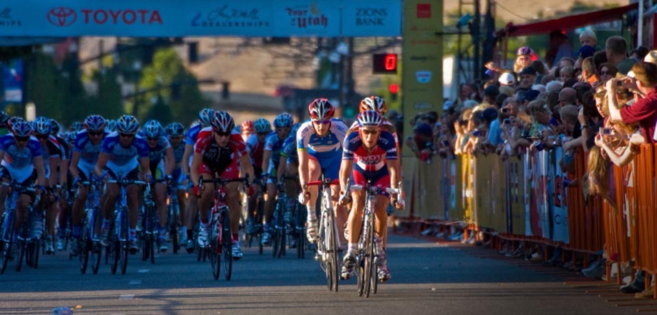 Graff PR, Park City Utah Public Relations