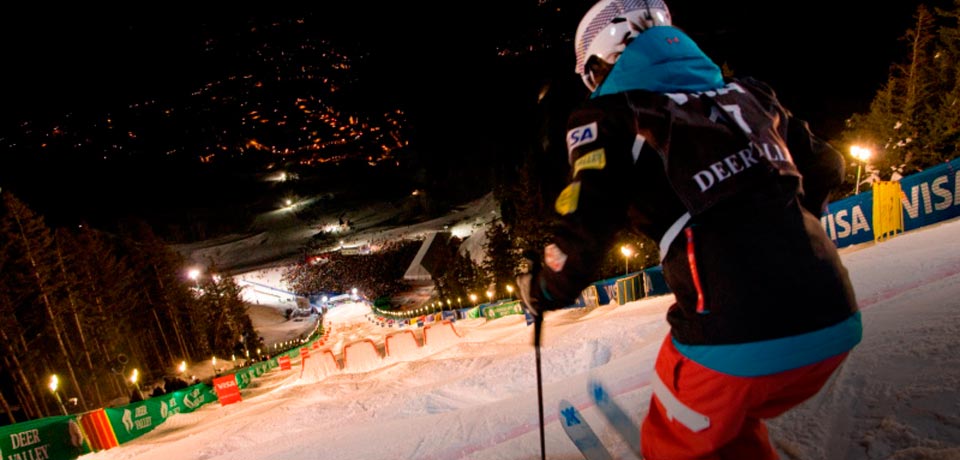 Graff PR, Park City Utah Public Relations