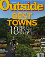 Outside Magazine